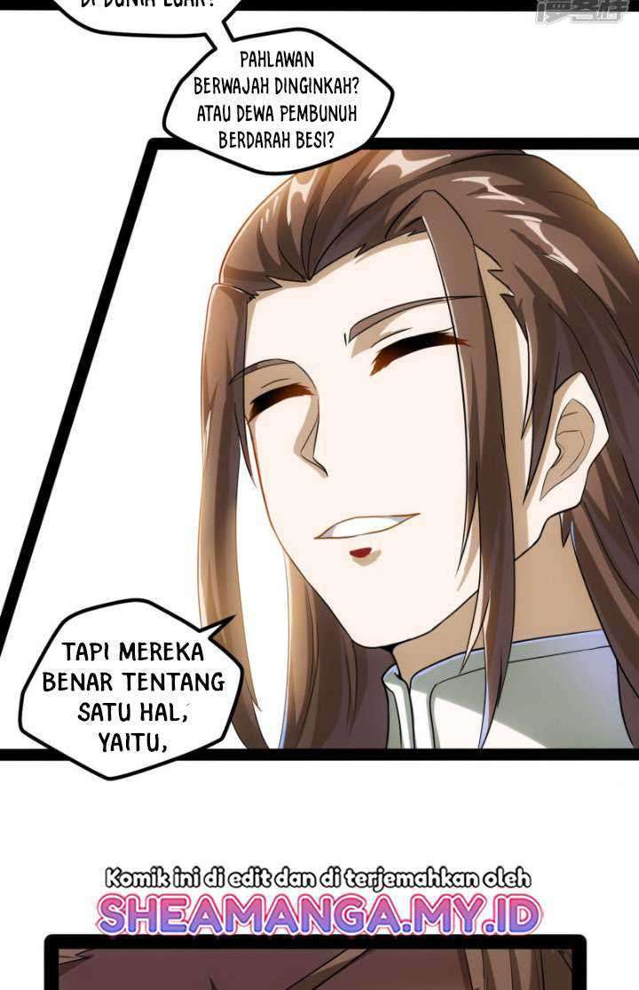Ta Sui Xian He Chapter 55 Gambar 12