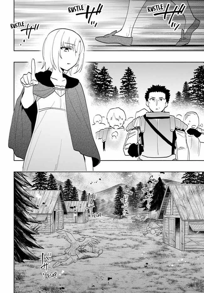 Takarakuji de 40-oku Atatta n dakedo Isekai ni Ijuusuru Chapter 68 Gambar 15