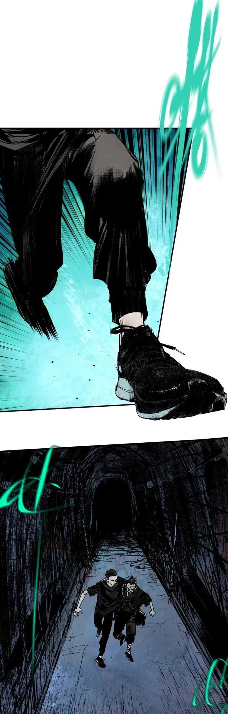 Take The Crown Chapter 19.2 Gambar 21