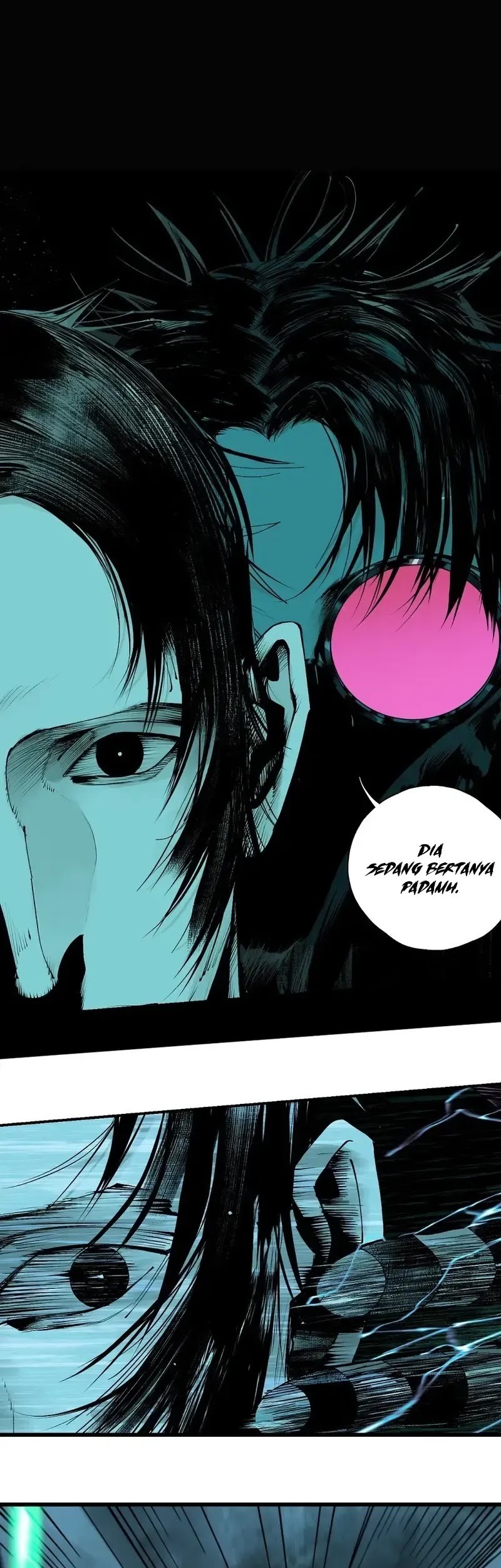 Take The Crown Chapter 22 Gambar 10