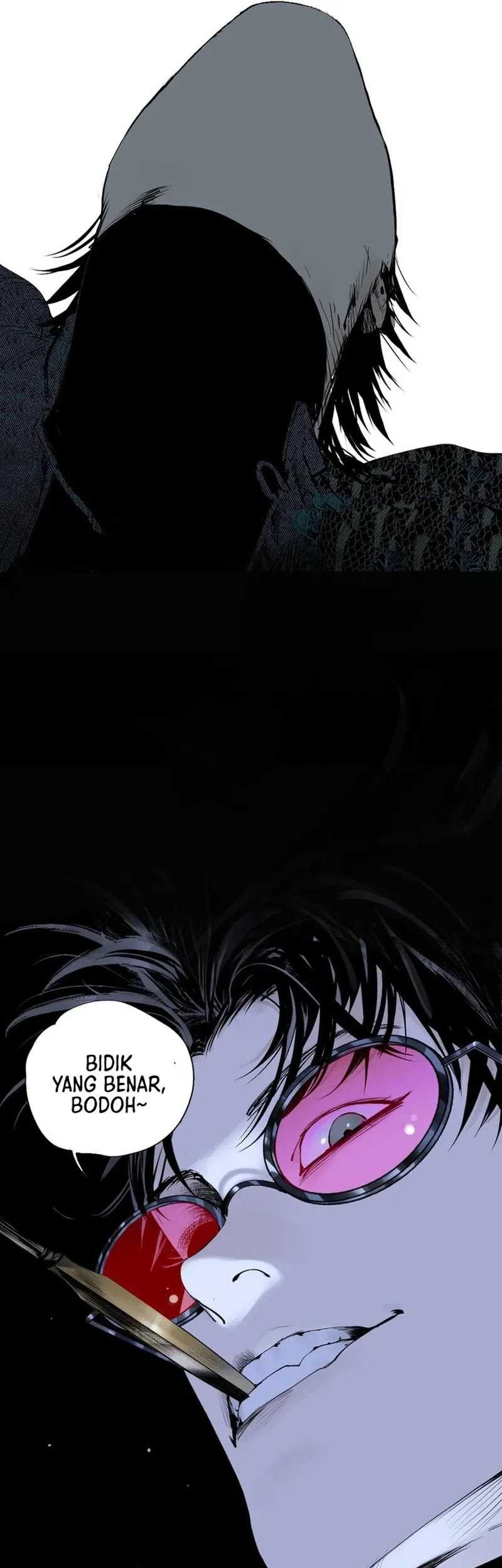 Take The Crown Chapter 7 Gambar 31