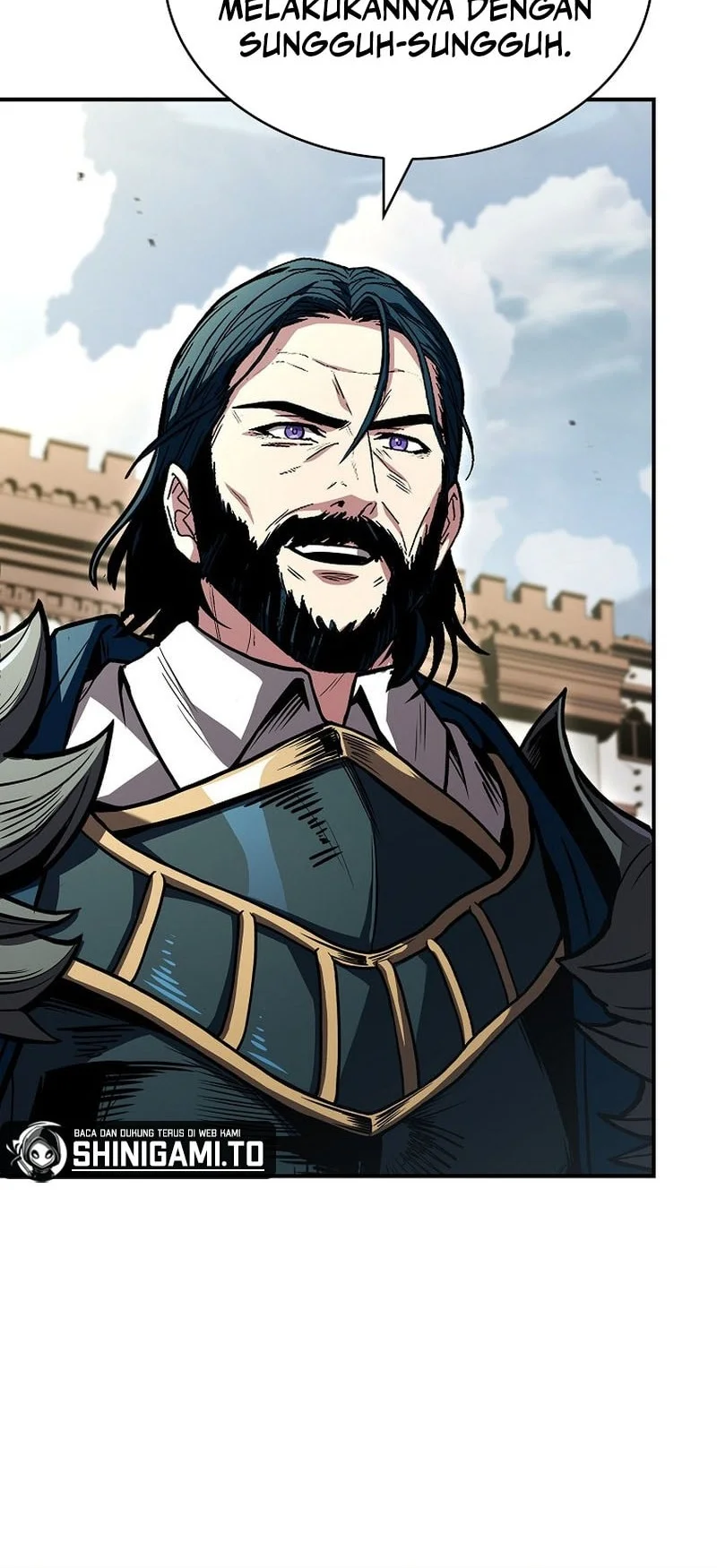 Talent-Swallowing Magician Chapter 121 Gambar 25