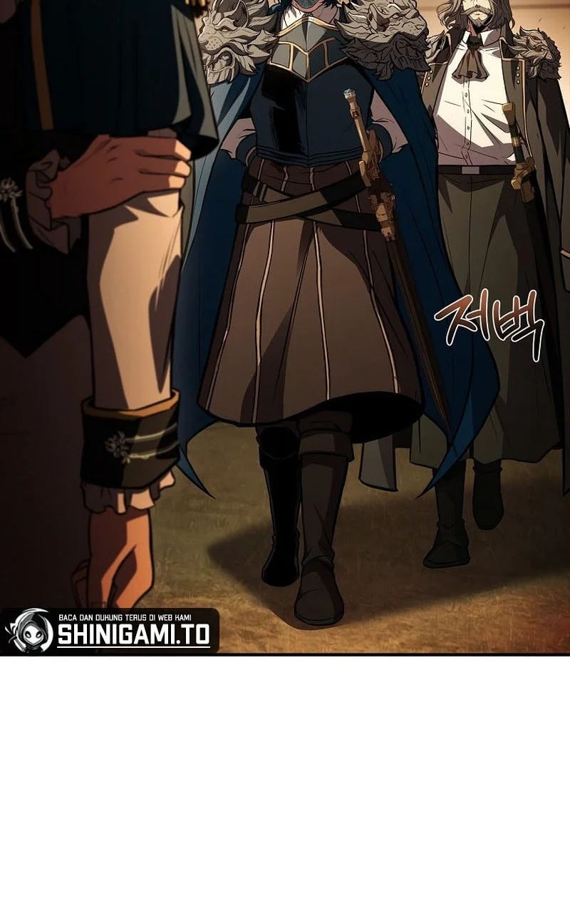 Talent-Swallowing Magician Chapter 123 Gambar 25
