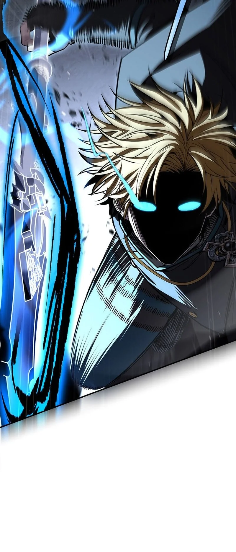Talent-Swallowing Magician Chapter 126 Gambar 35