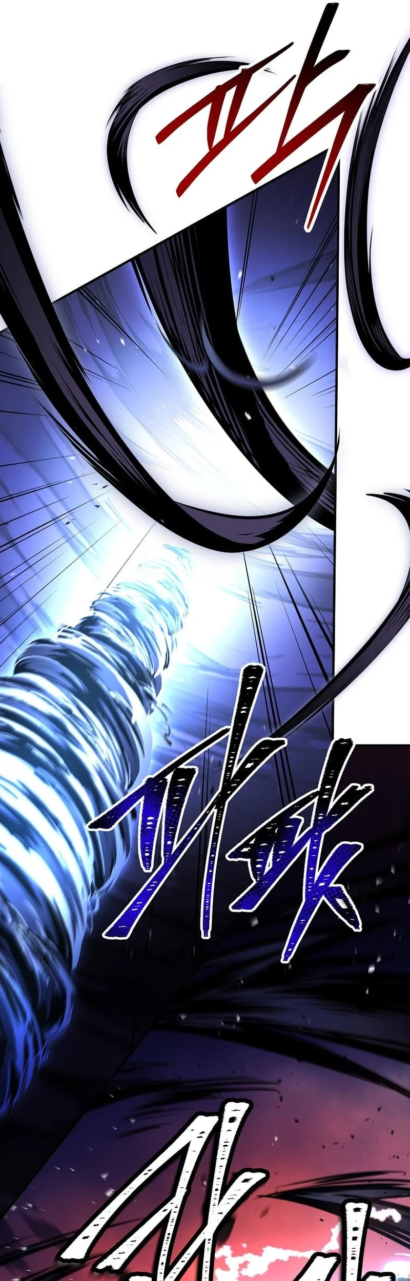 Talent-Swallowing Magician Chapter 126 Gambar 36