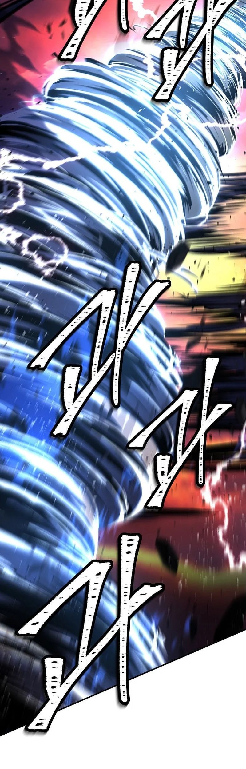 Talent-Swallowing Magician Chapter 126 Gambar 37