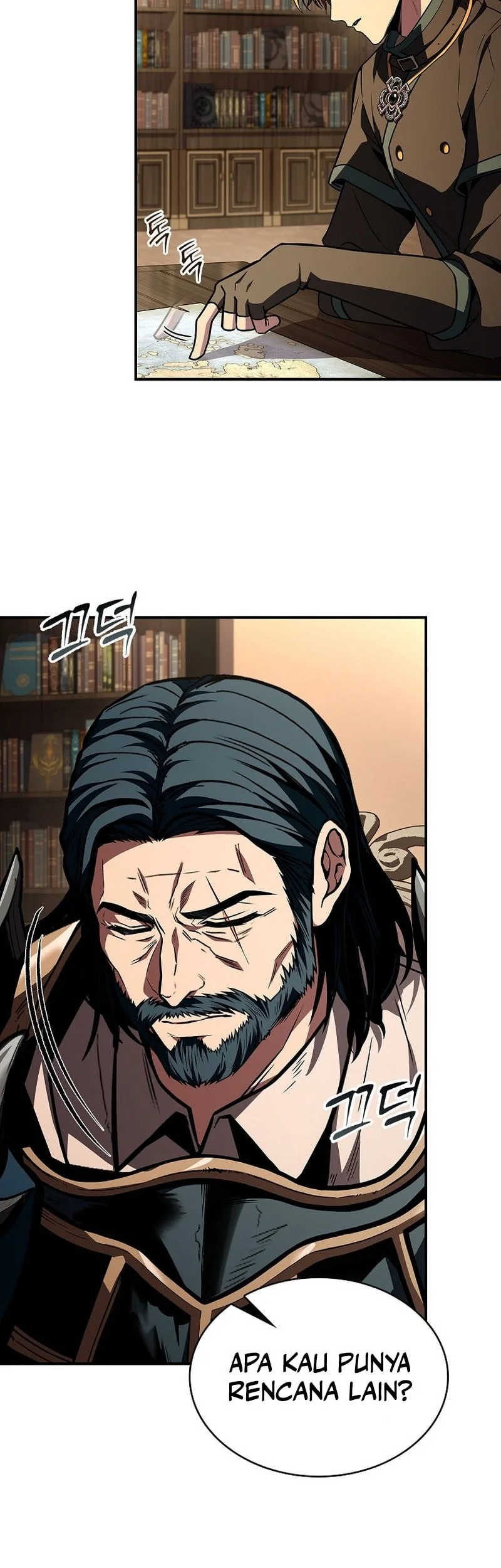 Talent-Swallowing Magician Chapter 127 Gambar 25