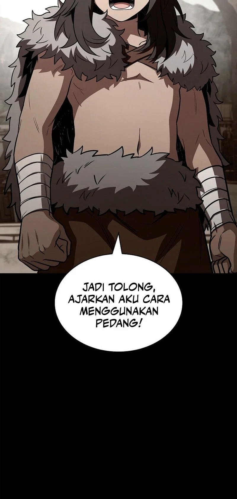 Talent-Swallowing Magician Chapter 130 Gambar 25
