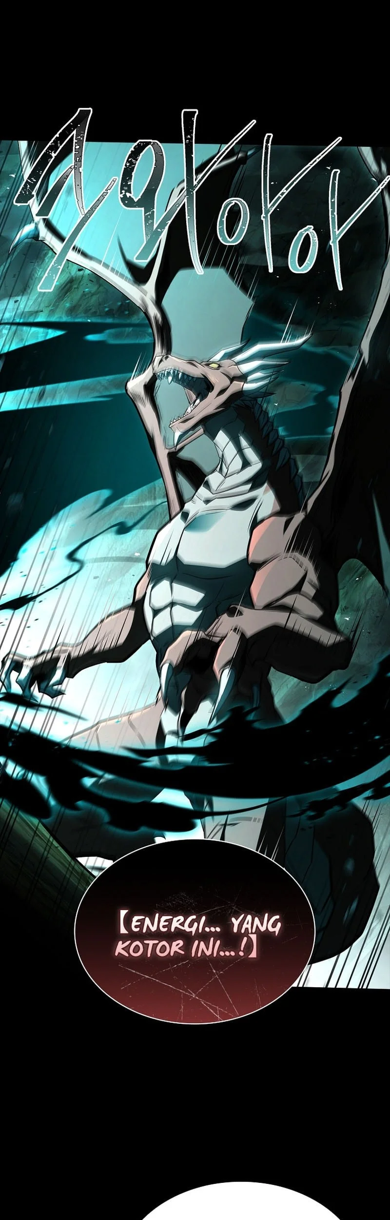 Talent-Swallowing Magician Chapter 131 Gambar 27