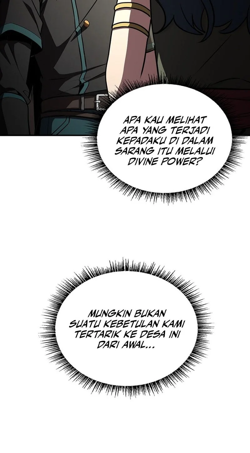 Talent-Swallowing Magician Chapter 132 Gambar 27