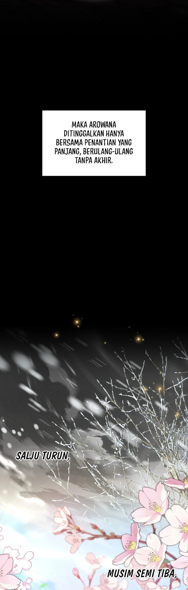 Talent-Swallowing Magician Chapter 140 Gambar 23