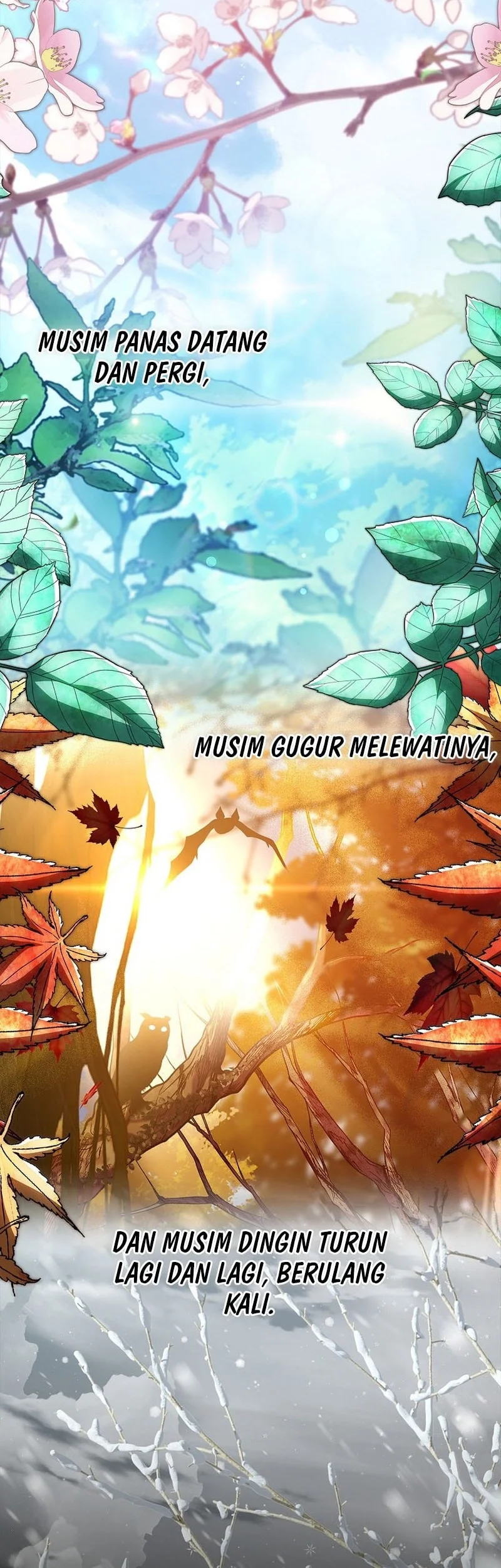 Talent-Swallowing Magician Chapter 140 Gambar 24