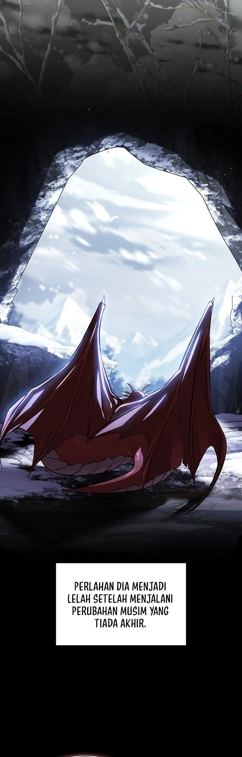 Talent-Swallowing Magician Chapter 140 Gambar 25