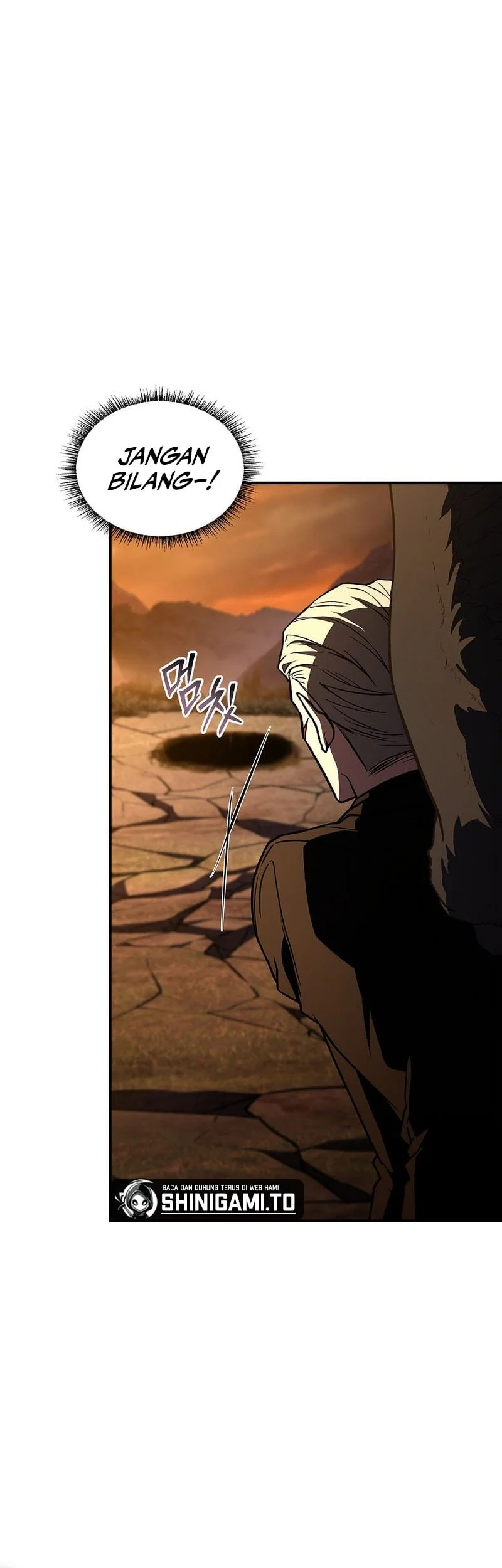 Talent-Swallowing Magician Chapter 141 Gambar 31