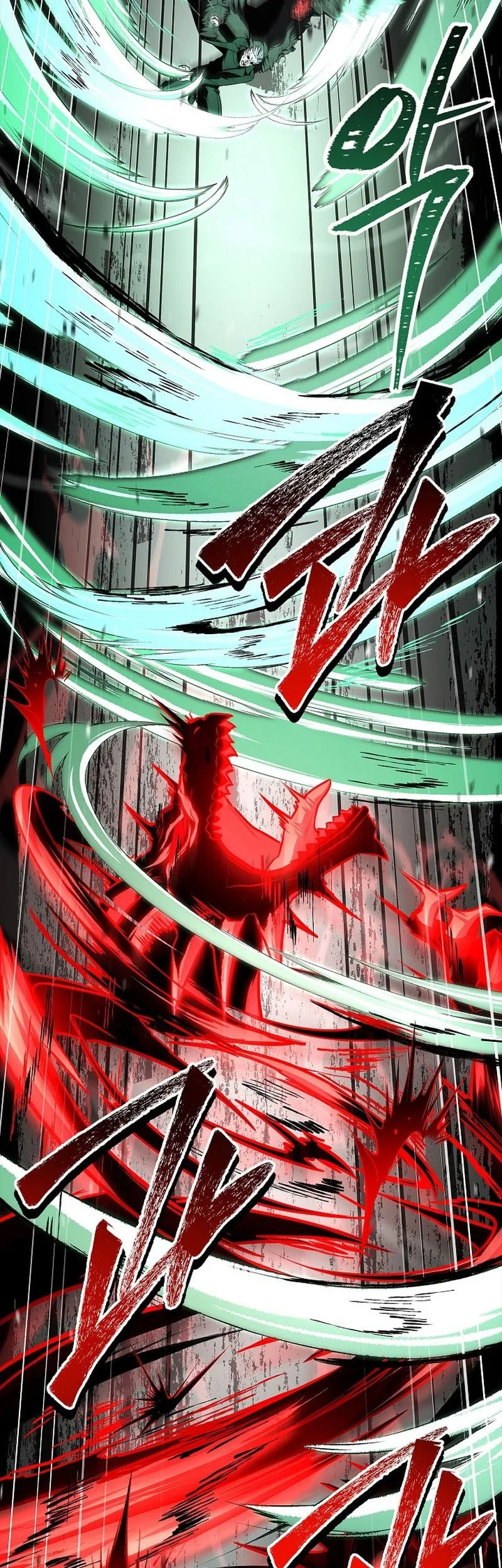 Talent-Swallowing Magician Chapter 141 Gambar 28