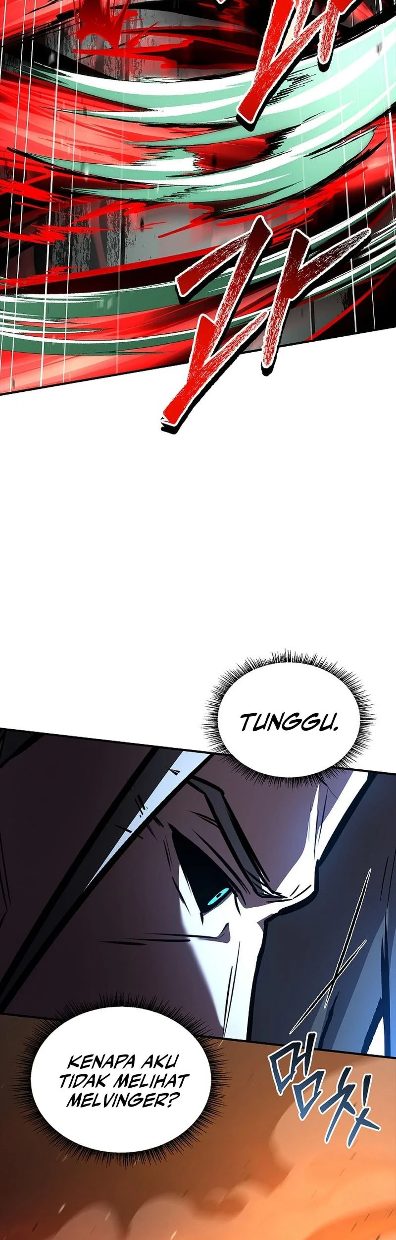 Talent-Swallowing Magician Chapter 141 Gambar 29