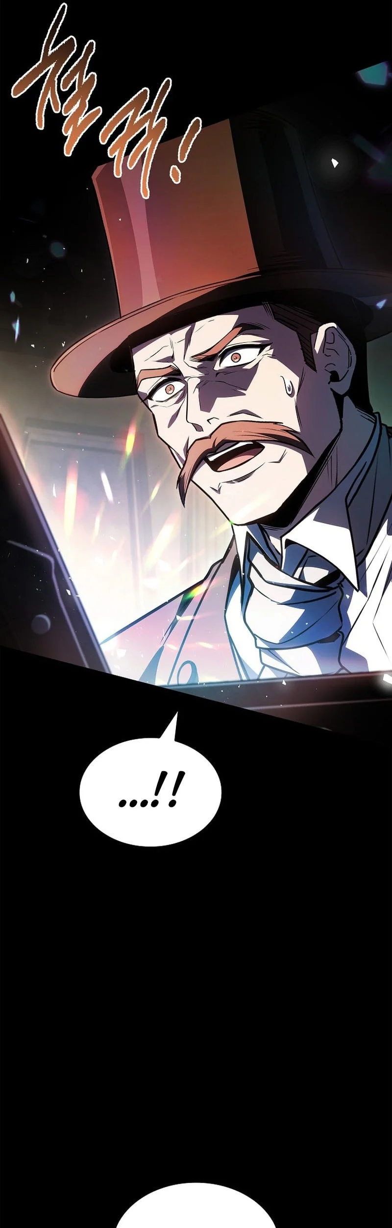 Talent-Swallowing Magician Chapter 142 Gambar 33
