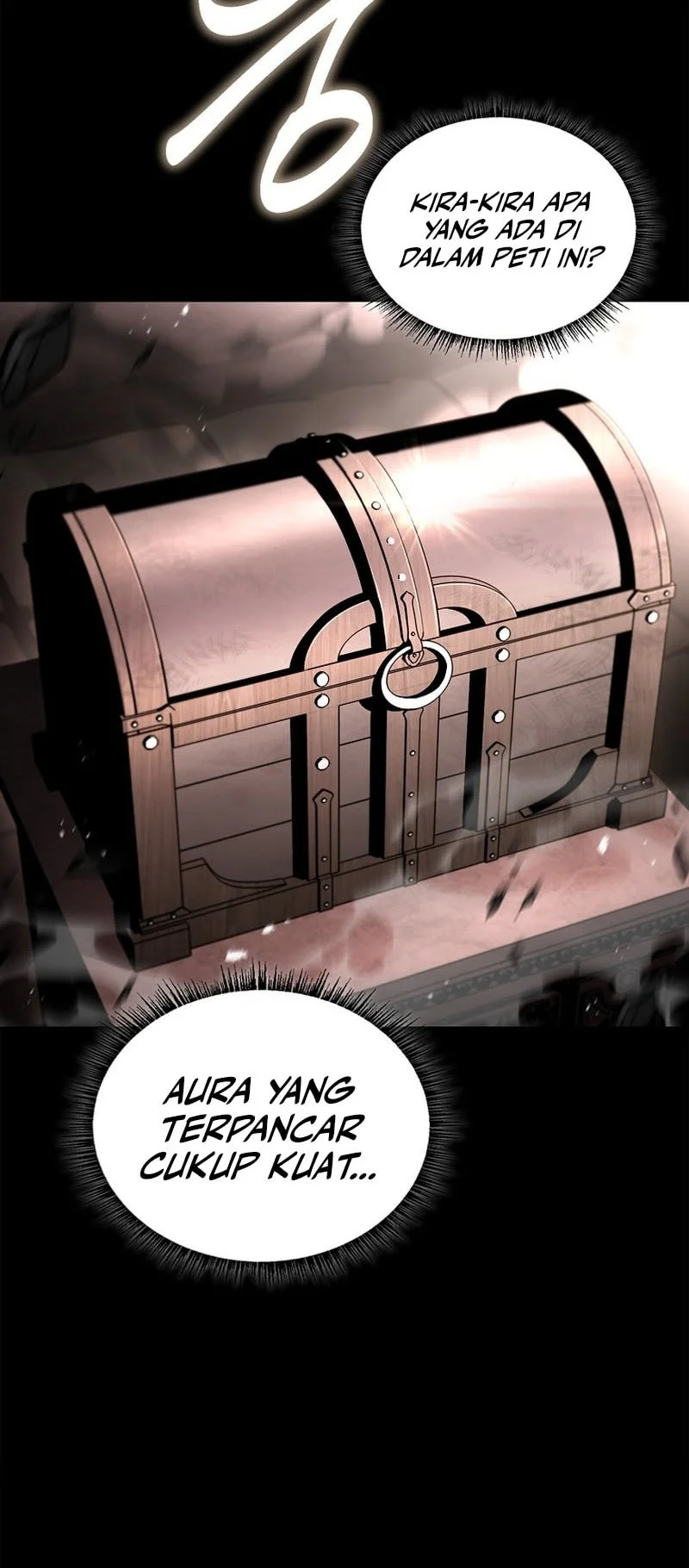 Talent-Swallowing Magician Chapter 142 Gambar 32