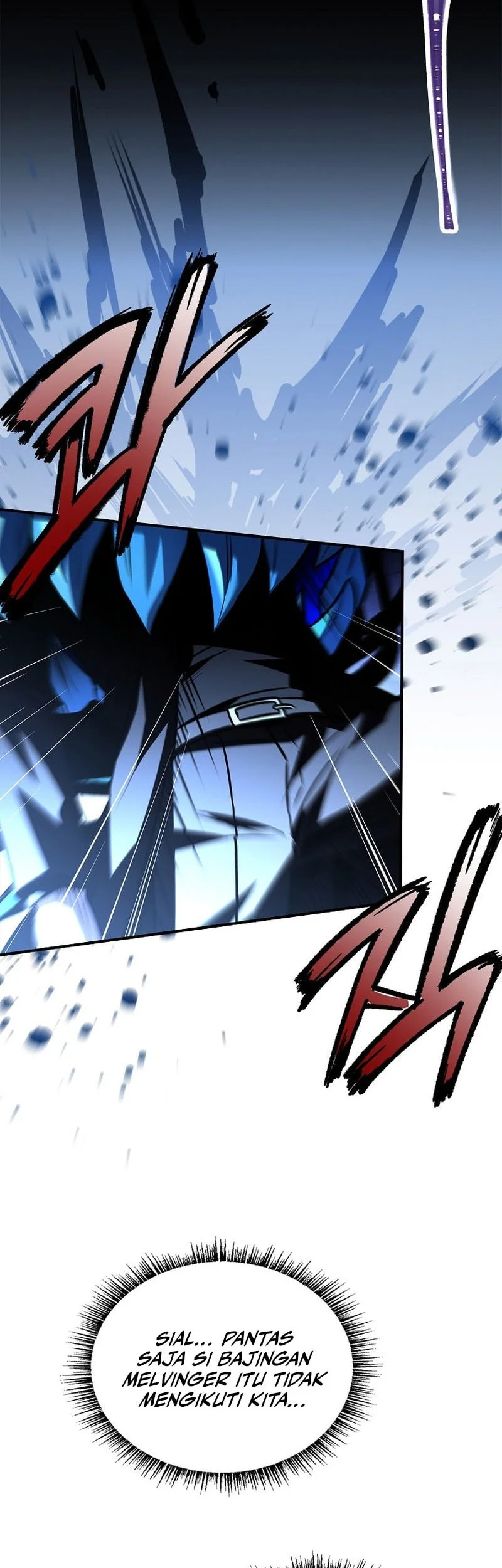 Talent-Swallowing Magician Chapter 143 Gambar 22