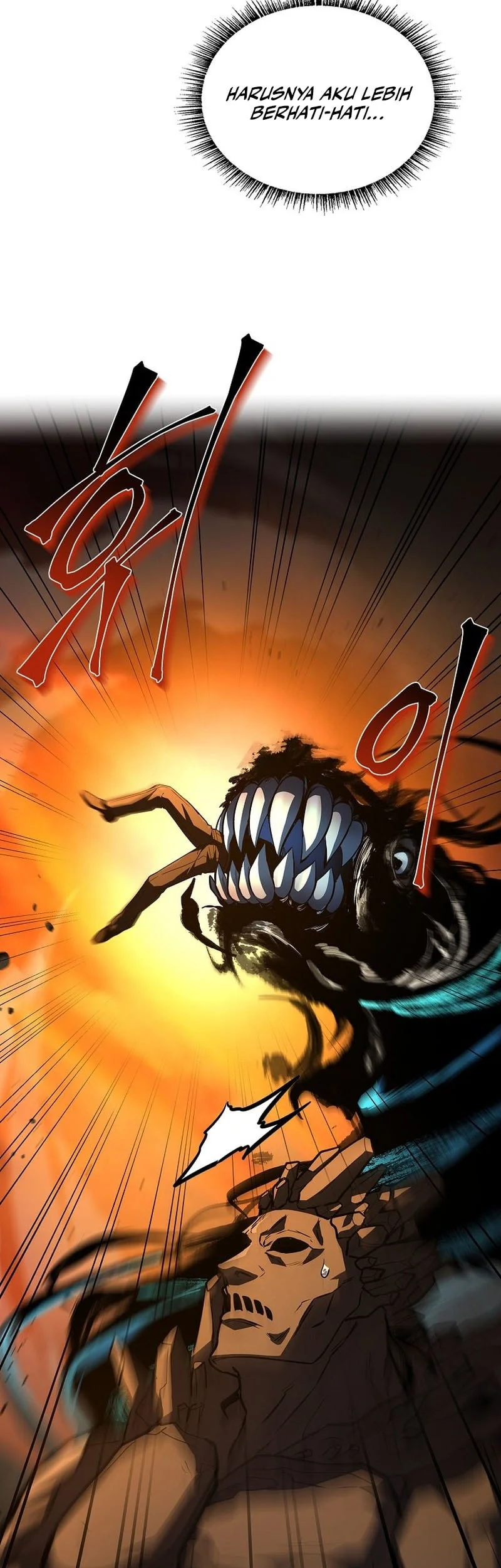 Talent-Swallowing Magician Chapter 143 Gambar 23