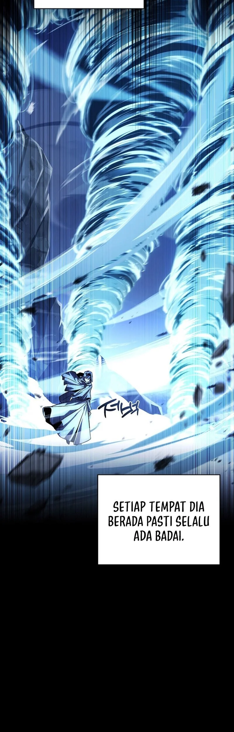 Talent-Swallowing Magician Chapter 144 Gambar 25