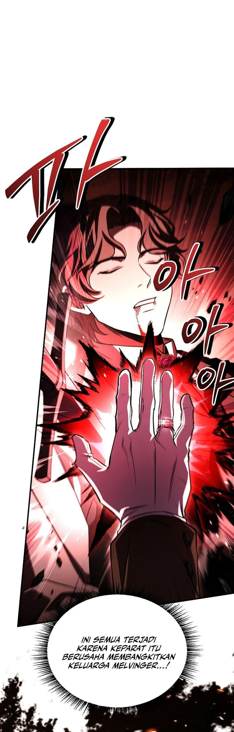 Talent-Swallowing Magician Chapter 145 Gambar 35
