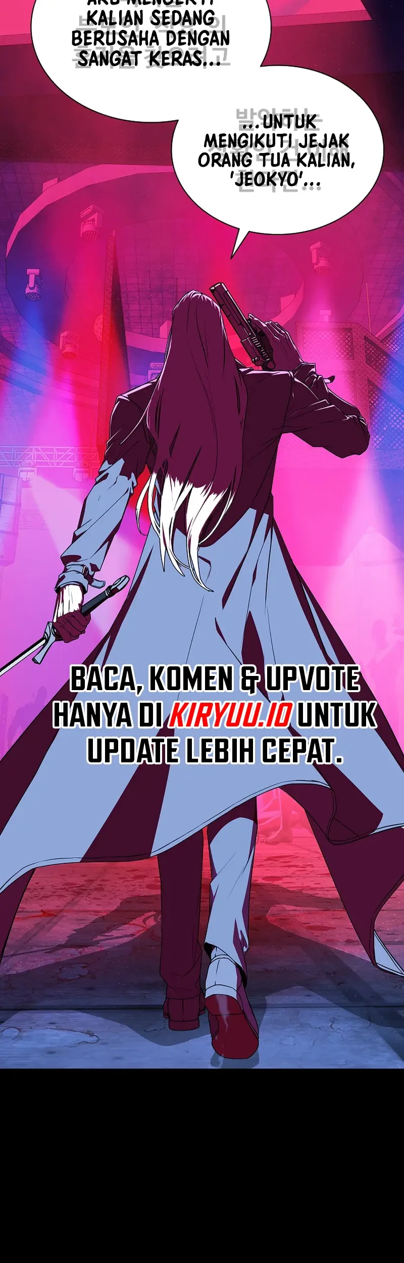 Tales of the Moonlit Night Chapter 1 Gambar 34