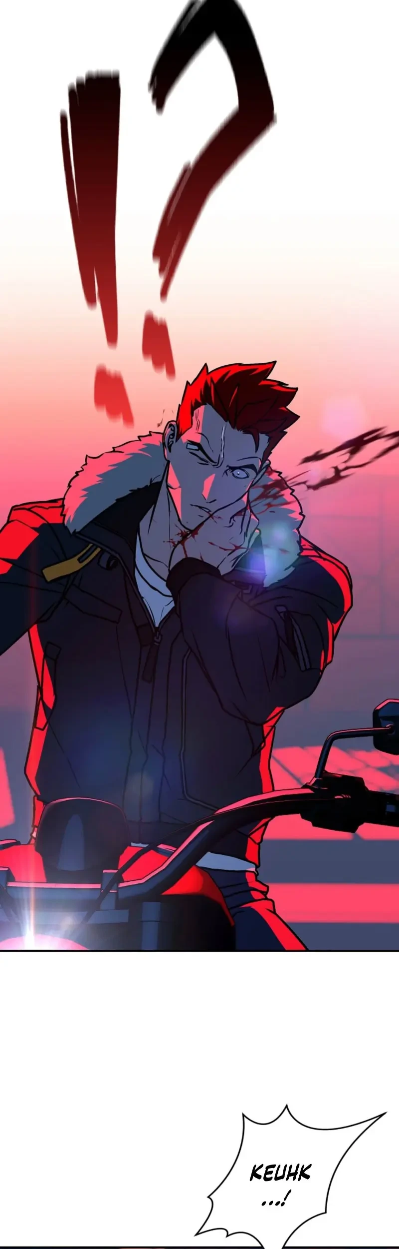 Tales of the Moonlit Night Chapter 10 Gambar 26
