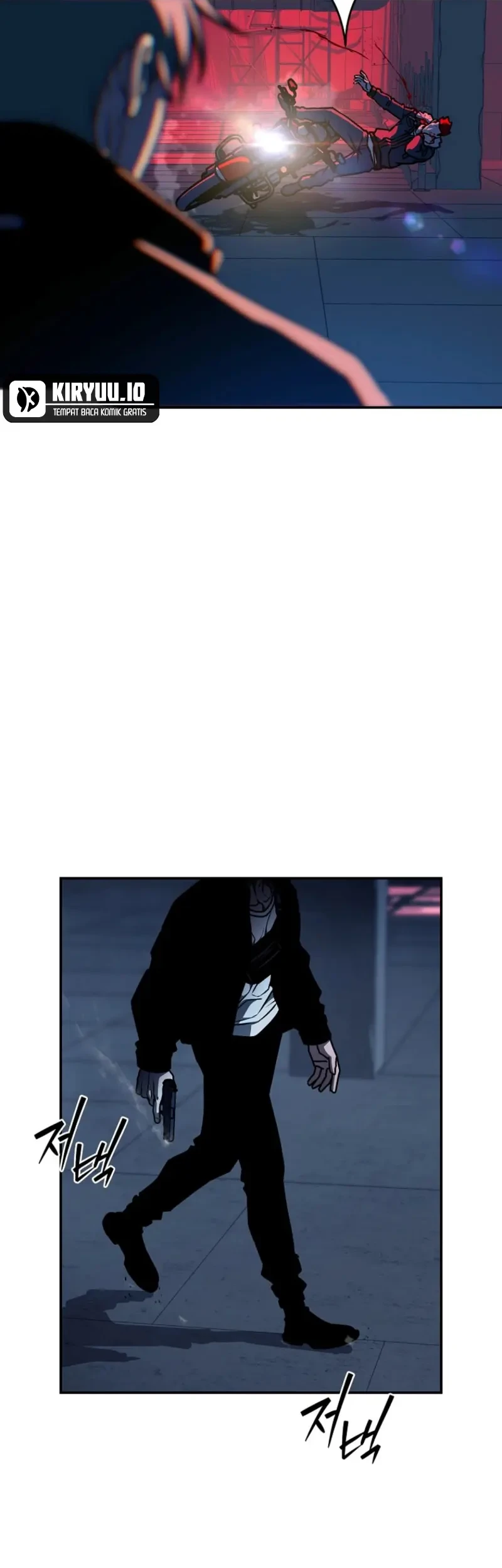 Tales of the Moonlit Night Chapter 10 Gambar 27