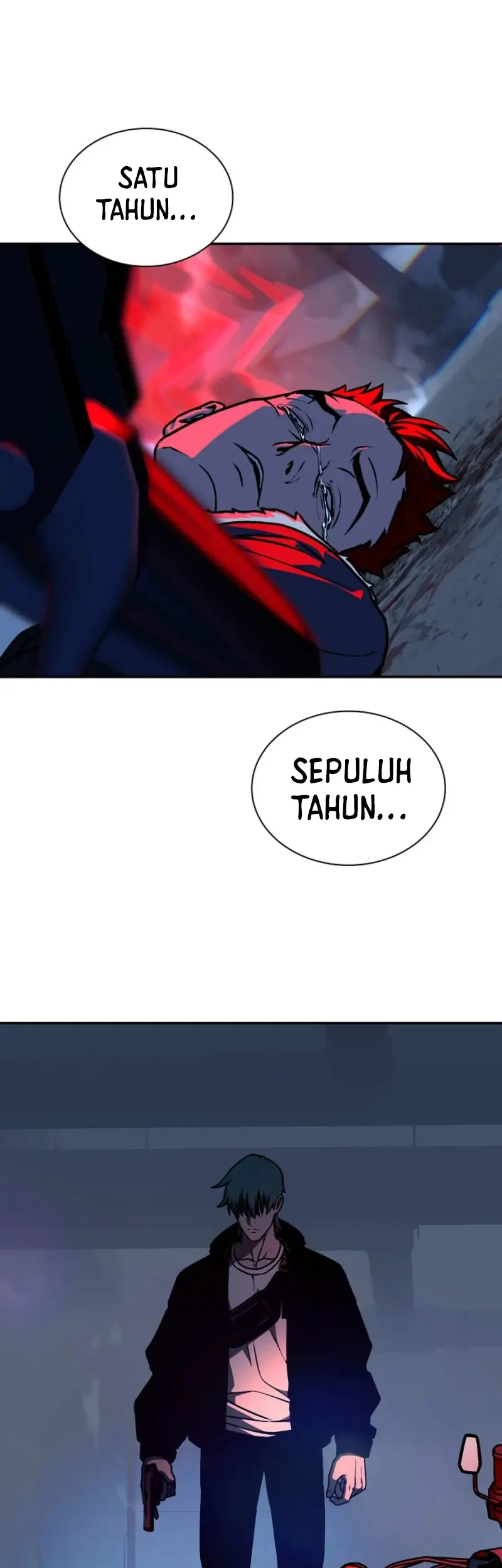 Tales of the Moonlit Night Chapter 10 Gambar 28