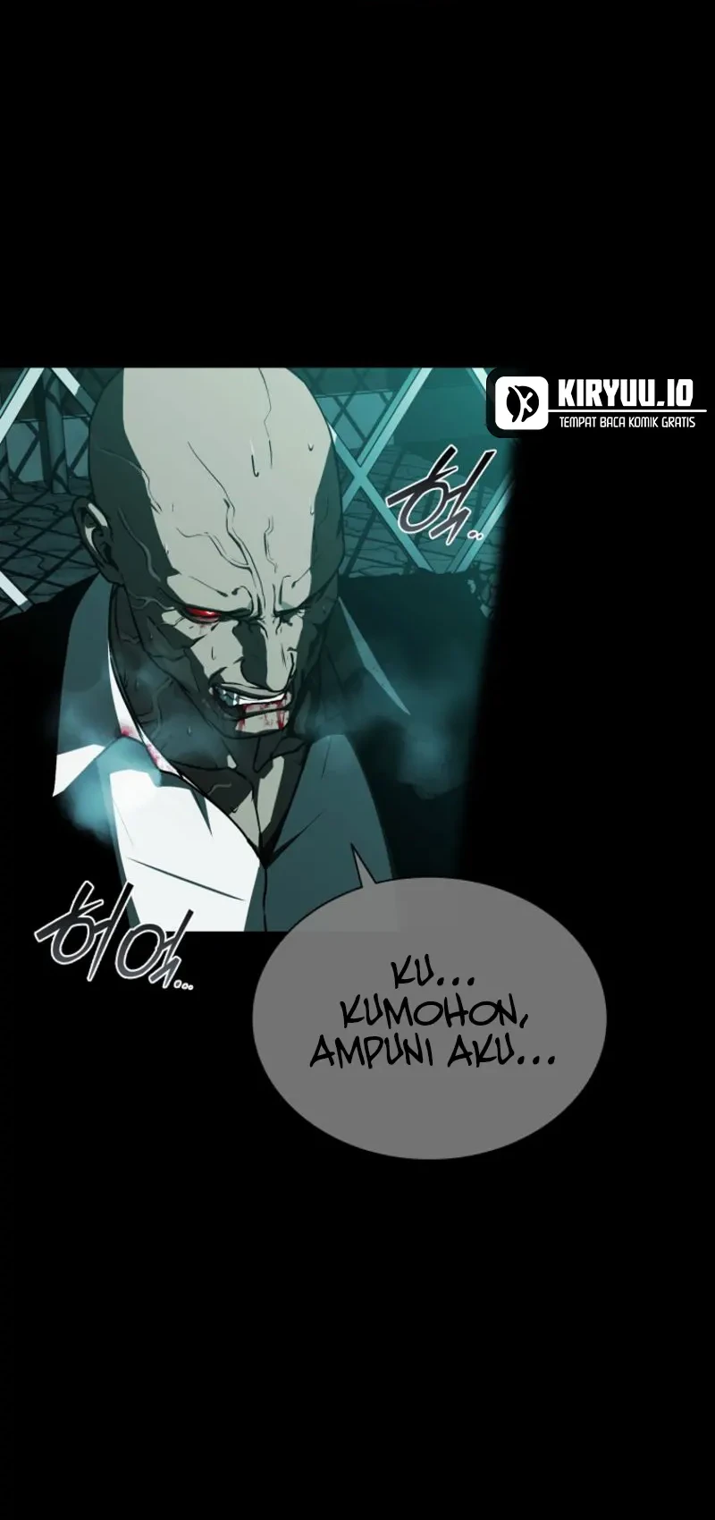 Tales of the Moonlit Night Chapter 11 Gambar 25
