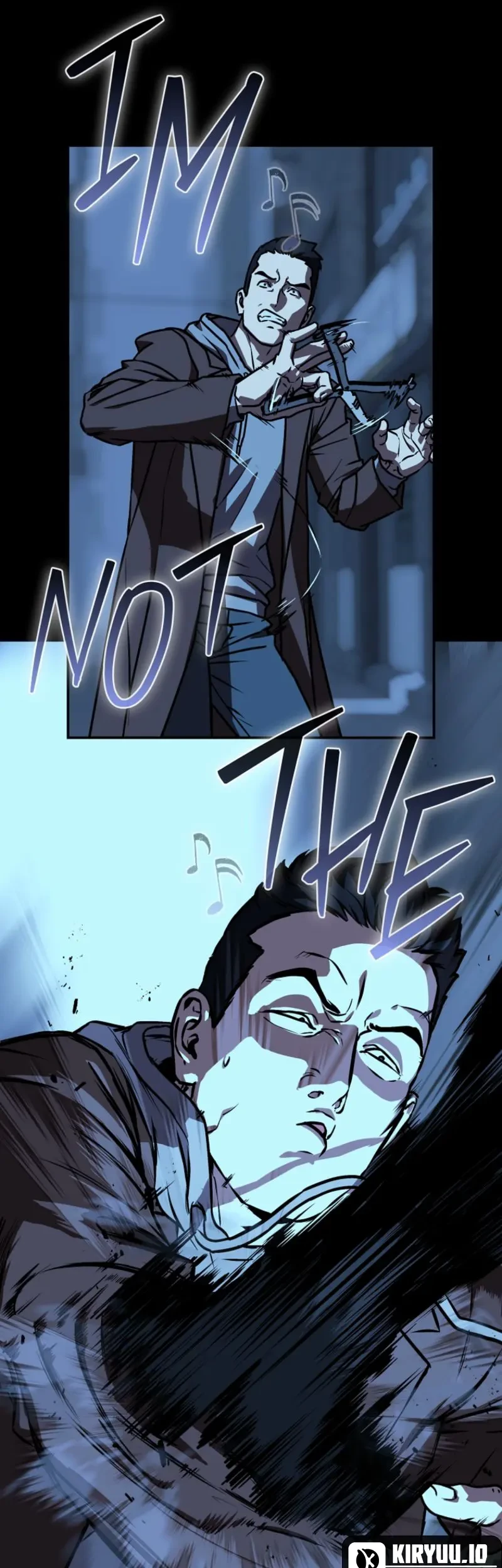 Tales of the Moonlit Night Chapter 12 Gambar 22