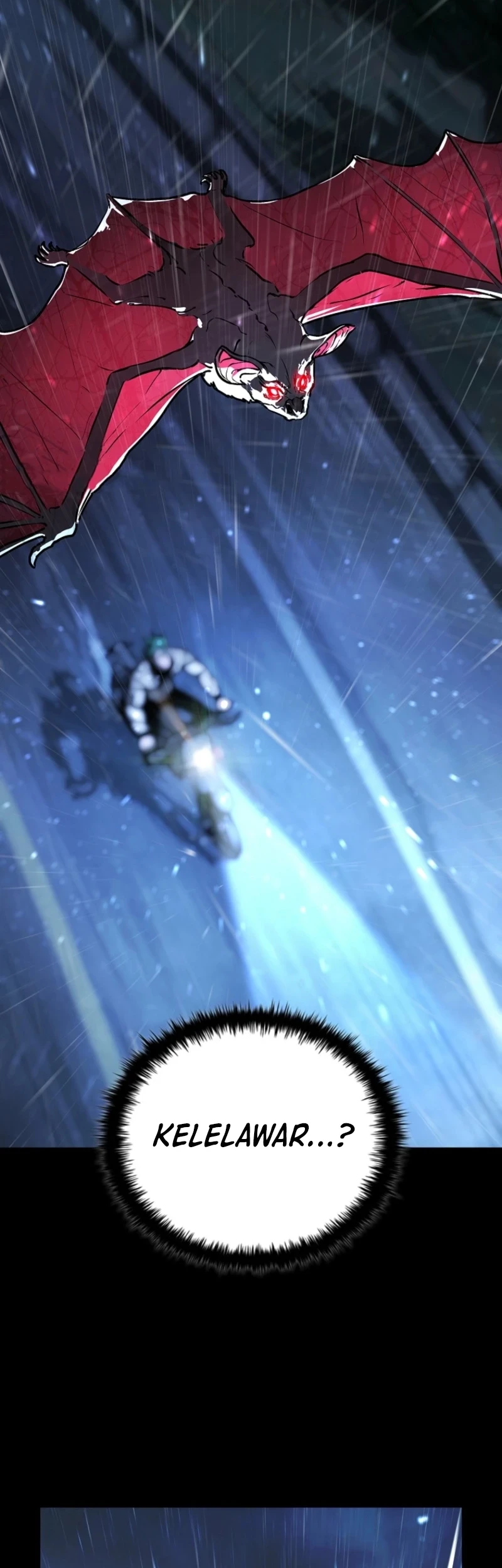 Tales of the Moonlit Night Chapter 16 Gambar 21