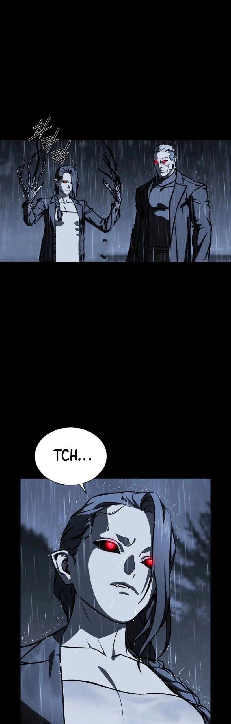 Tales of the Moonlit Night Chapter 17 Gambar 28