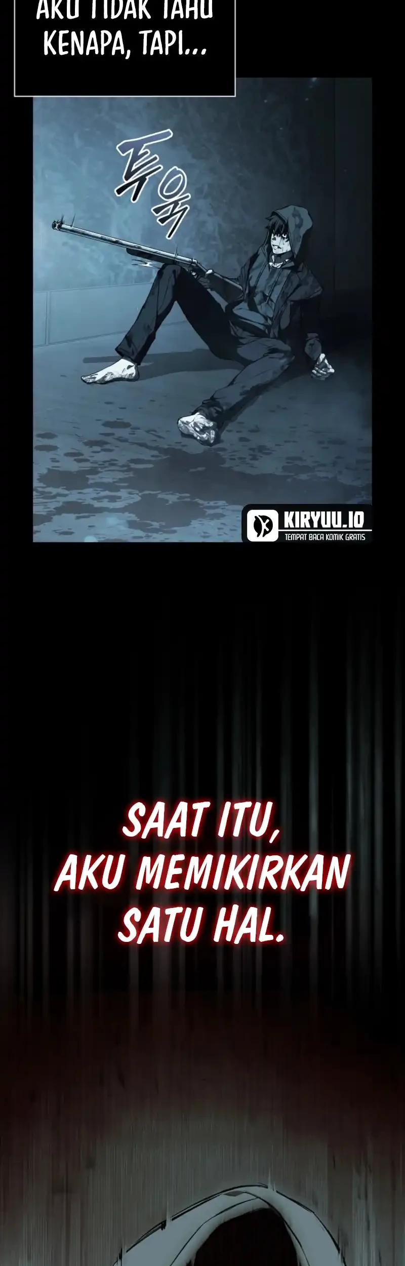 Tales of the Moonlit Night Chapter 3 Gambar 22
