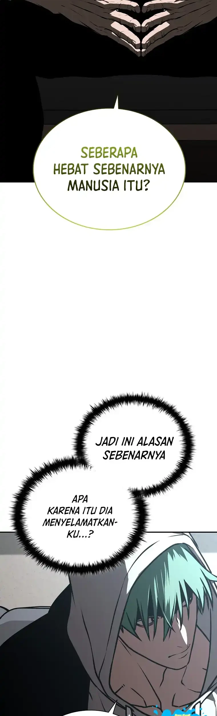 Tales of the Moonlit Night Chapter 30 Gambar 17