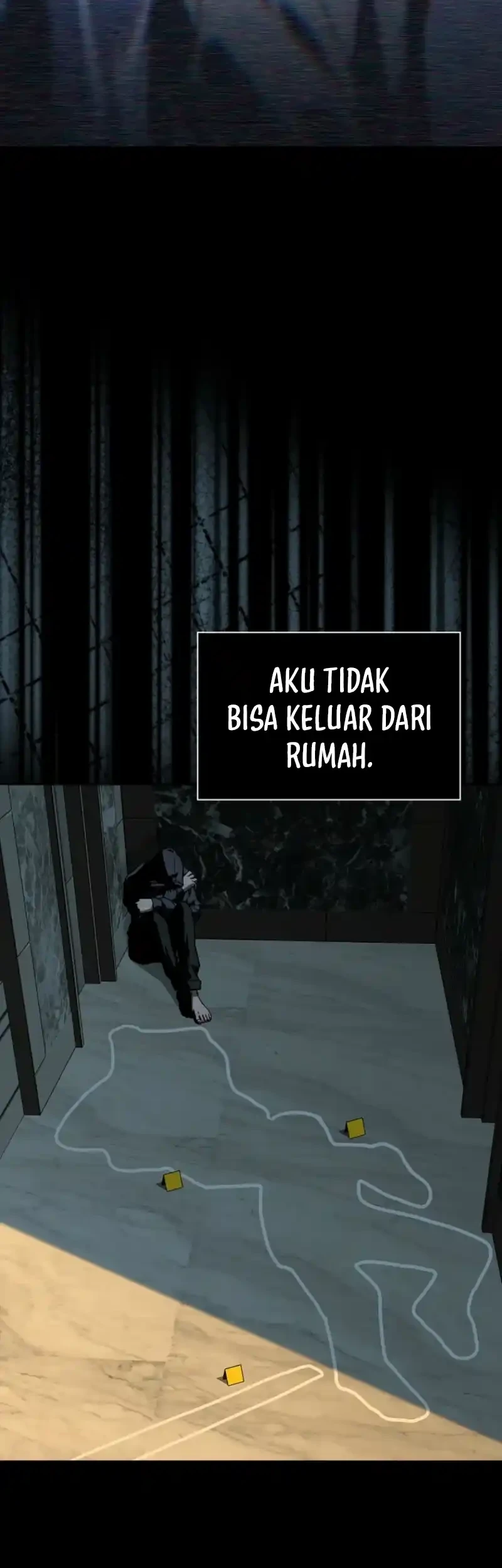 Tales of the Moonlit Night Chapter 4 Gambar 25