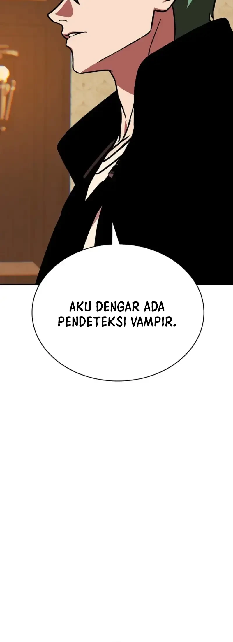 Tales of the Moonlit Night Chapter 9 Gambar 30