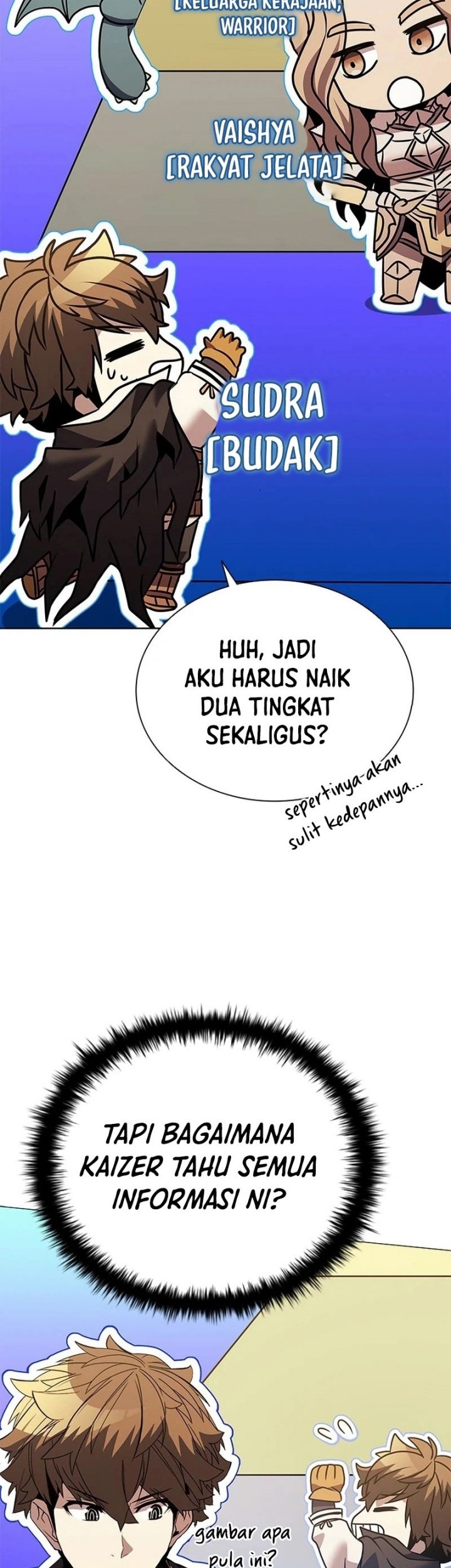 Taming Master Chapter 161 halaman 23