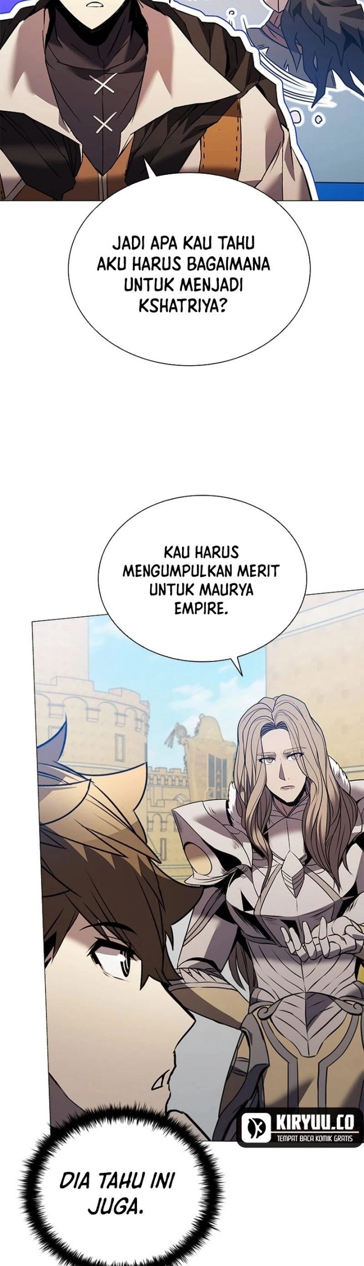 Taming Master Chapter 161 halaman 24