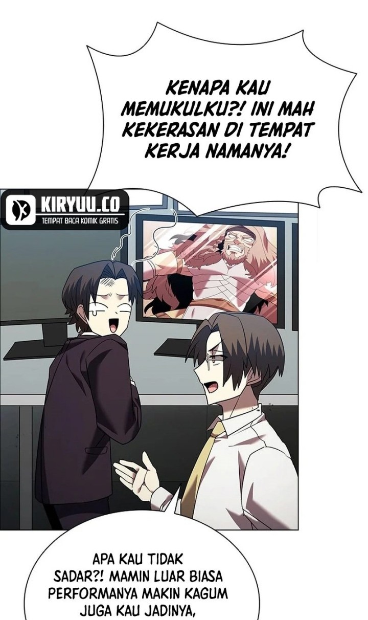 Taming Master Chapter 163 halaman 21