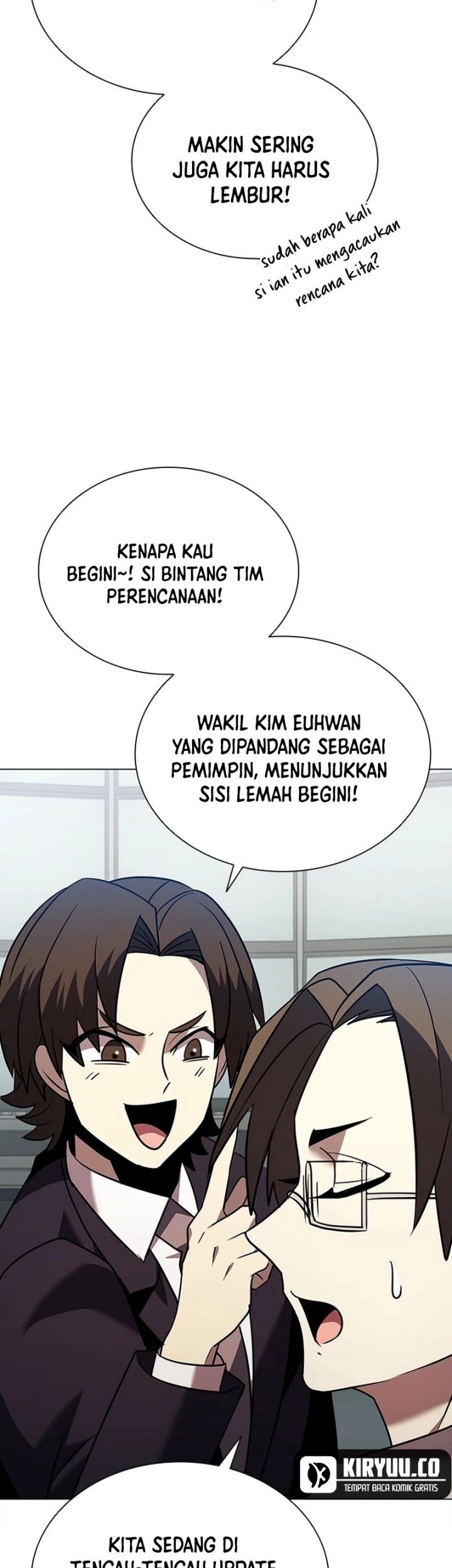Taming Master Chapter 163 halaman 22