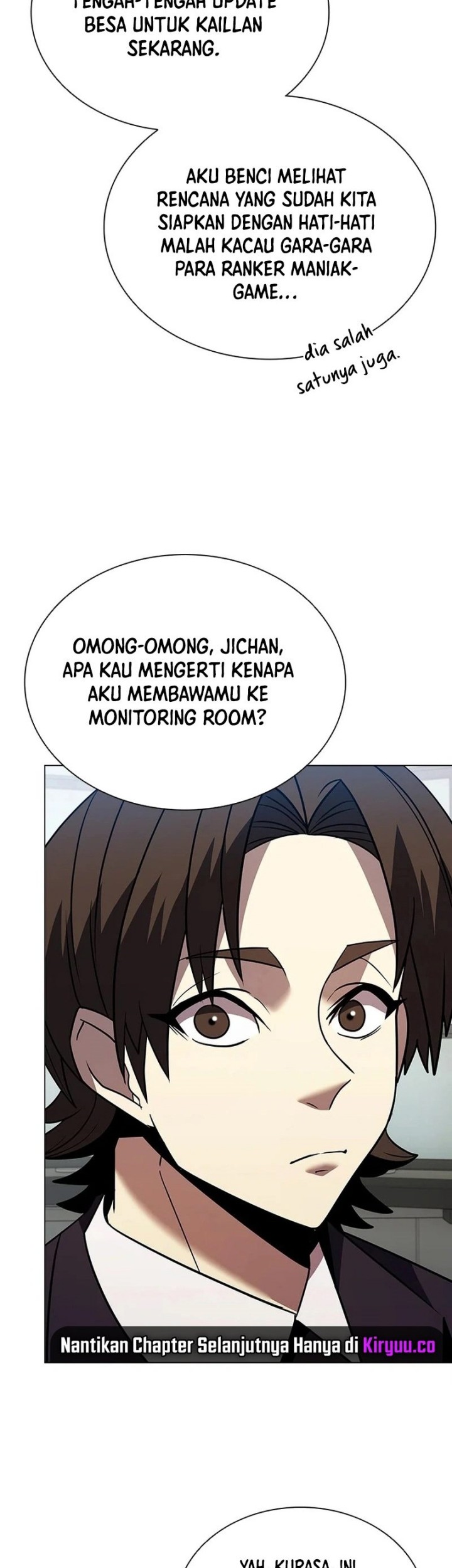 Taming Master Chapter 163 halaman 23