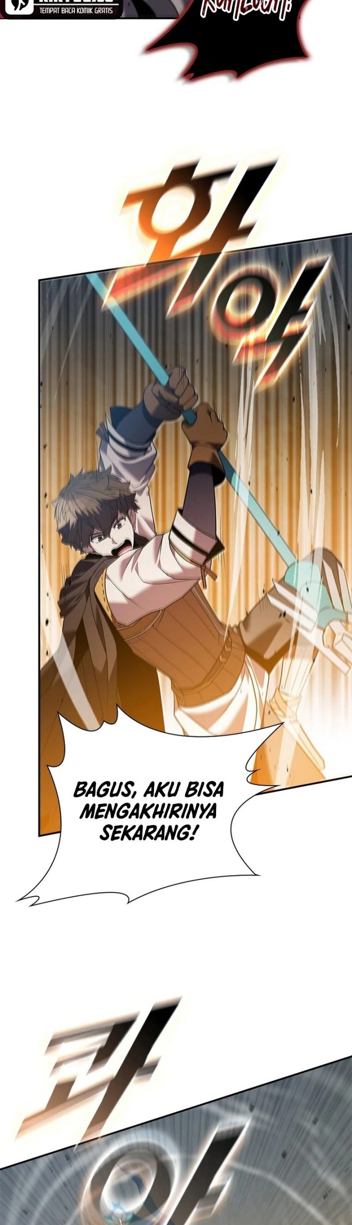 Taming Master Chapter 164 halaman 23