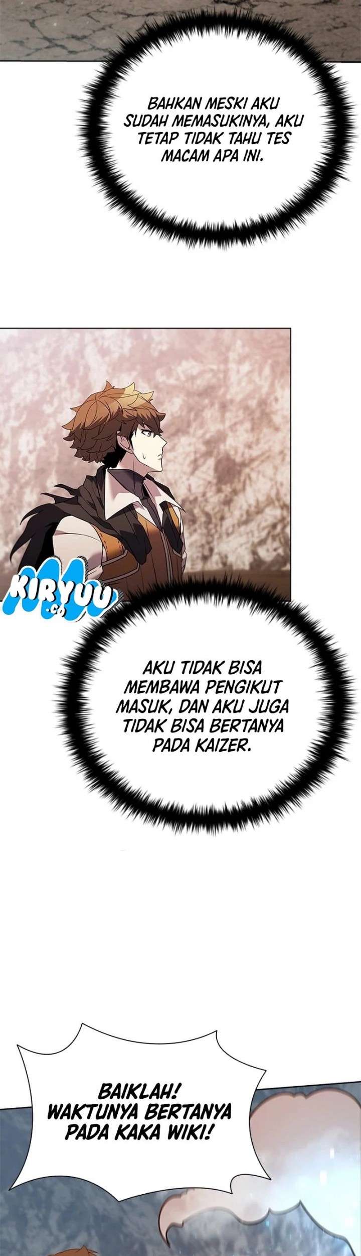 Taming Master Chapter 165 halaman 22