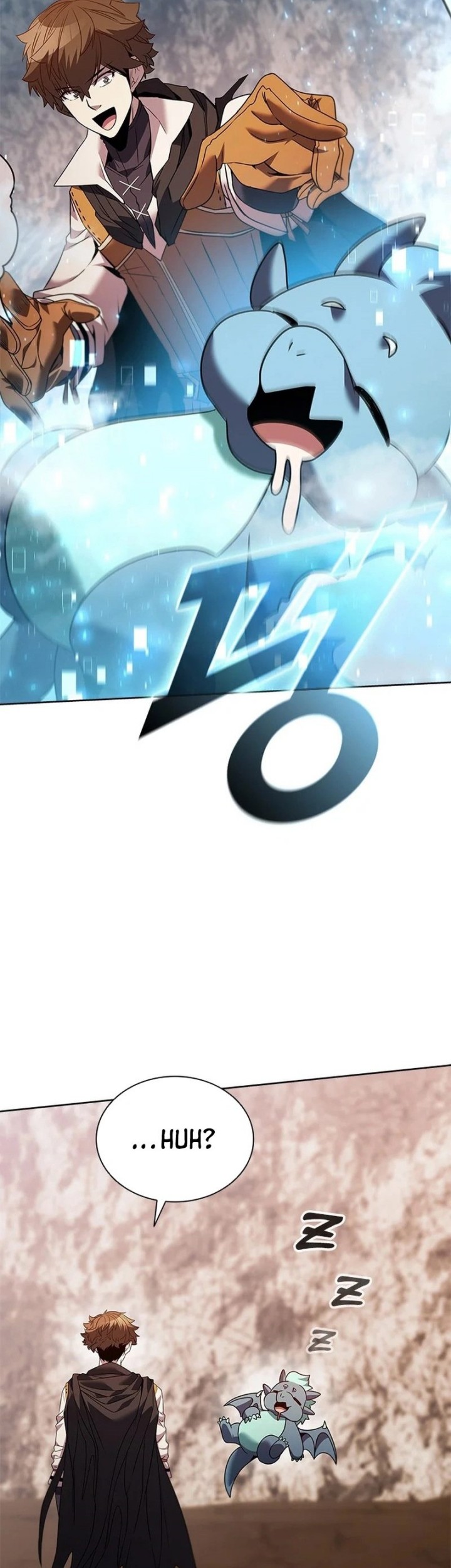 Taming Master Chapter 165 halaman 23