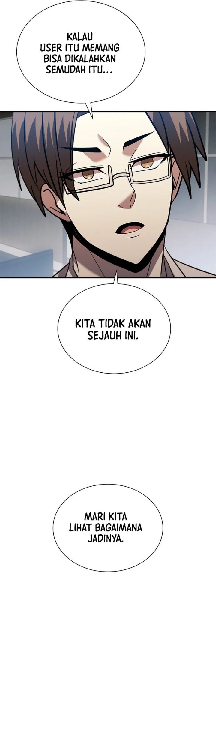 Taming Master Chapter 166 halaman 22