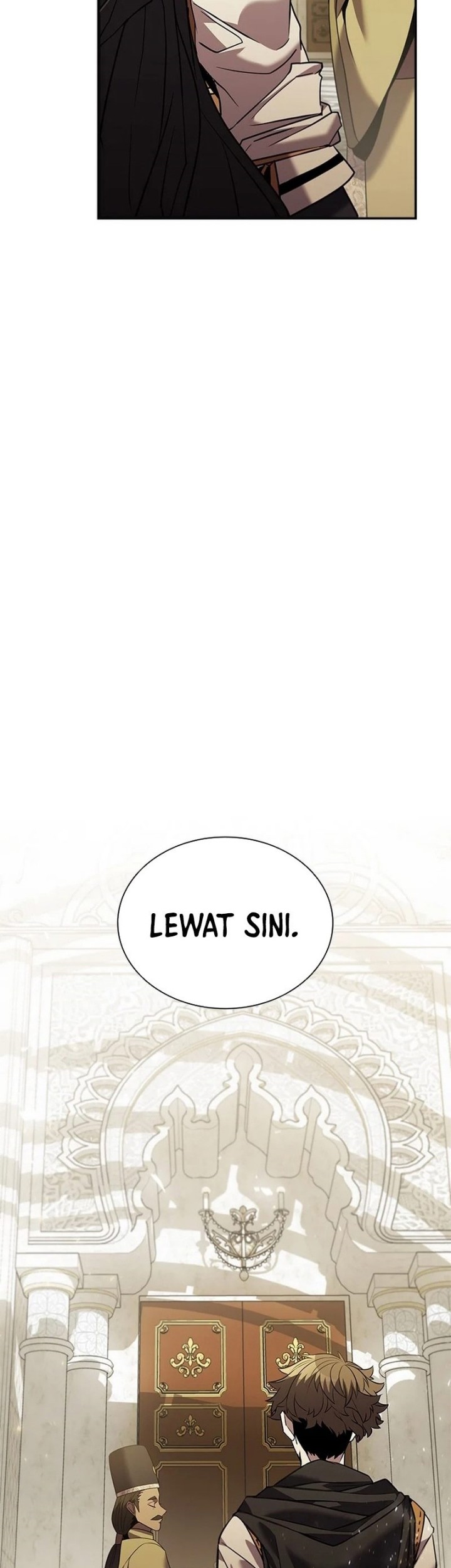 Taming Master Chapter 167 halaman 23