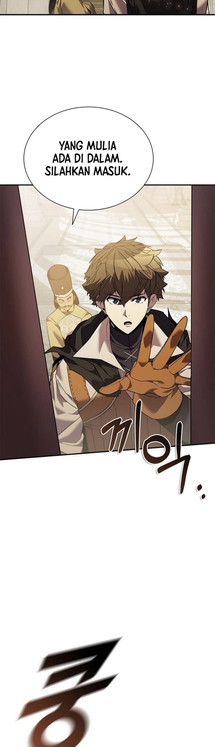 Taming Master Chapter 167 halaman 24