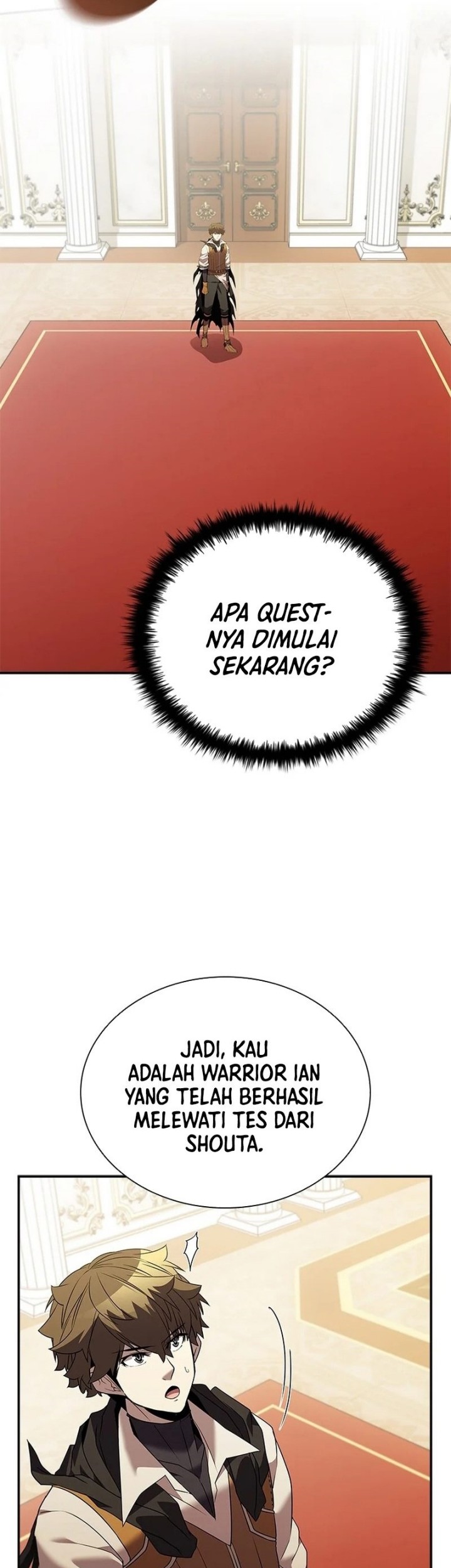 Taming Master Chapter 167 halaman 25